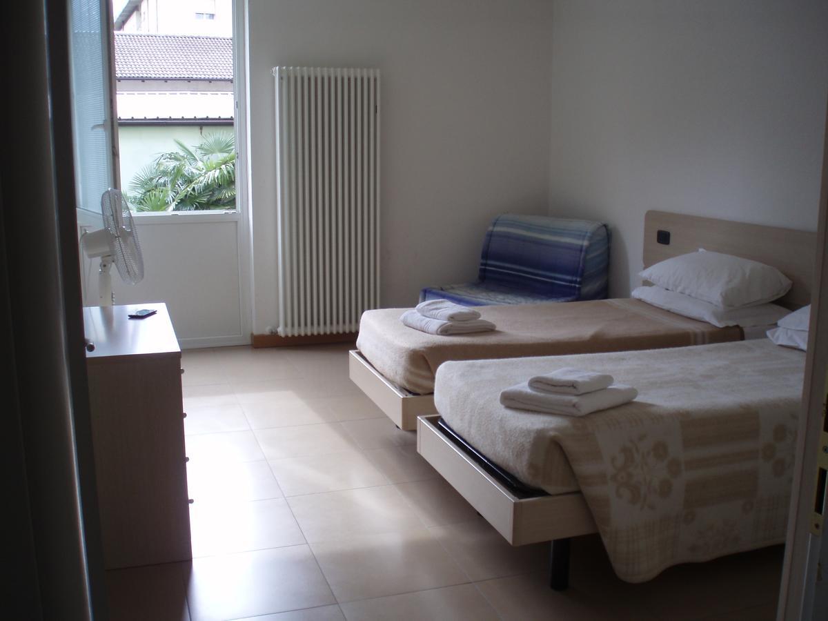 Appartamento Brione Riva del Garda Exterior foto