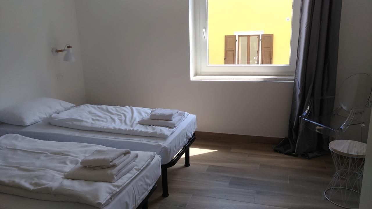Appartamento Brione Riva del Garda Exterior foto