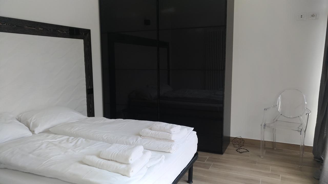 Appartamento Brione Riva del Garda Exterior foto